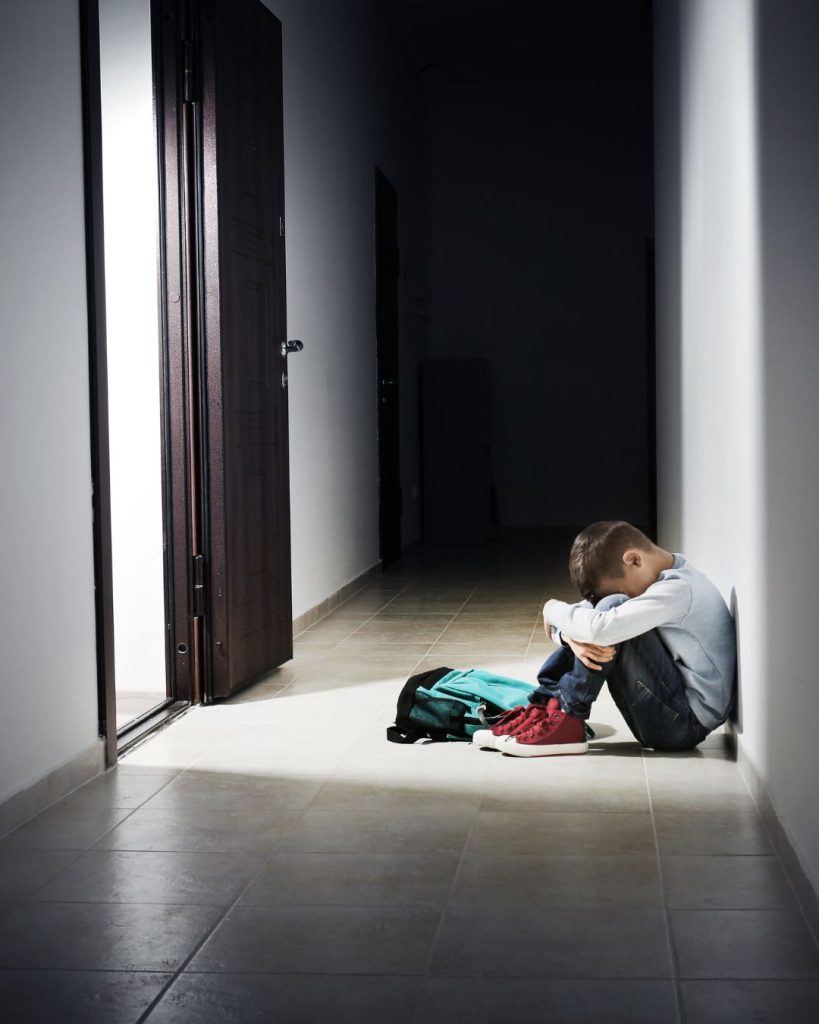 Šikana na školách – domškoláctvo je len jedno riešenie